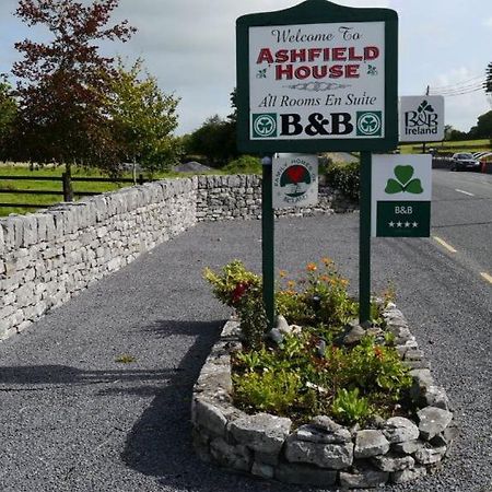 كونغ Ashfield House B&B المظهر الخارجي الصورة