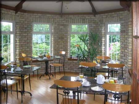 كونغ Ashfield House B&B المظهر الخارجي الصورة