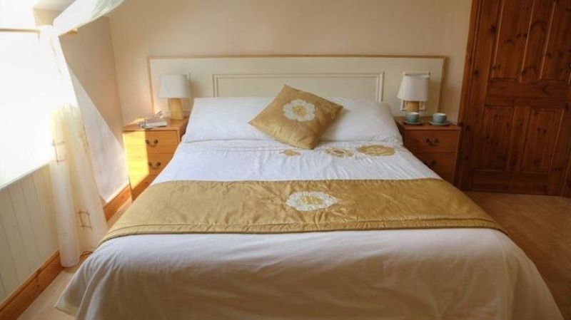 كونغ Ashfield House B&B المظهر الخارجي الصورة